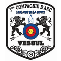 1ère Compagnie d’Arc de Vesoul
